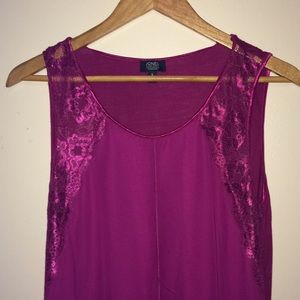 Raspberry Jones New York